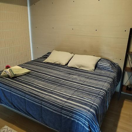 Residencial Chicle D401 Apartment Ciudad de México Exterior foto