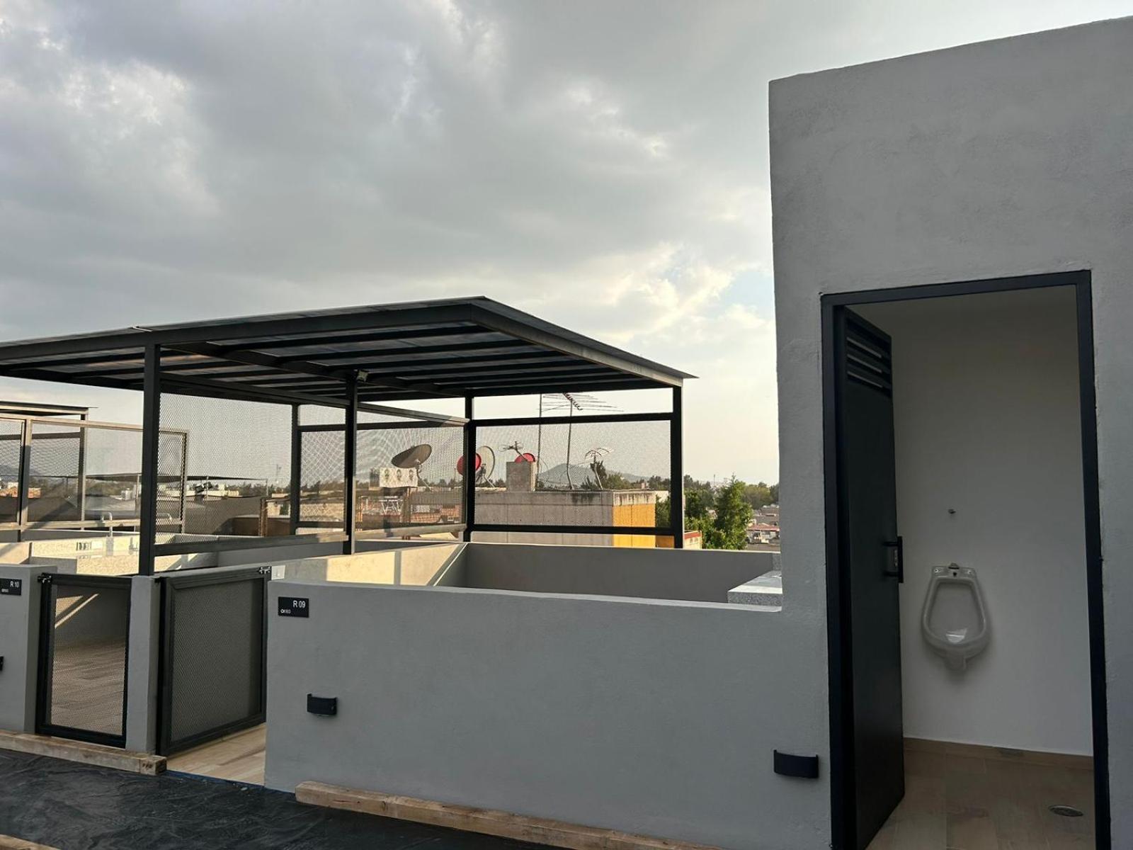 Residencial Chicle D401 Apartment Ciudad de México Exterior foto