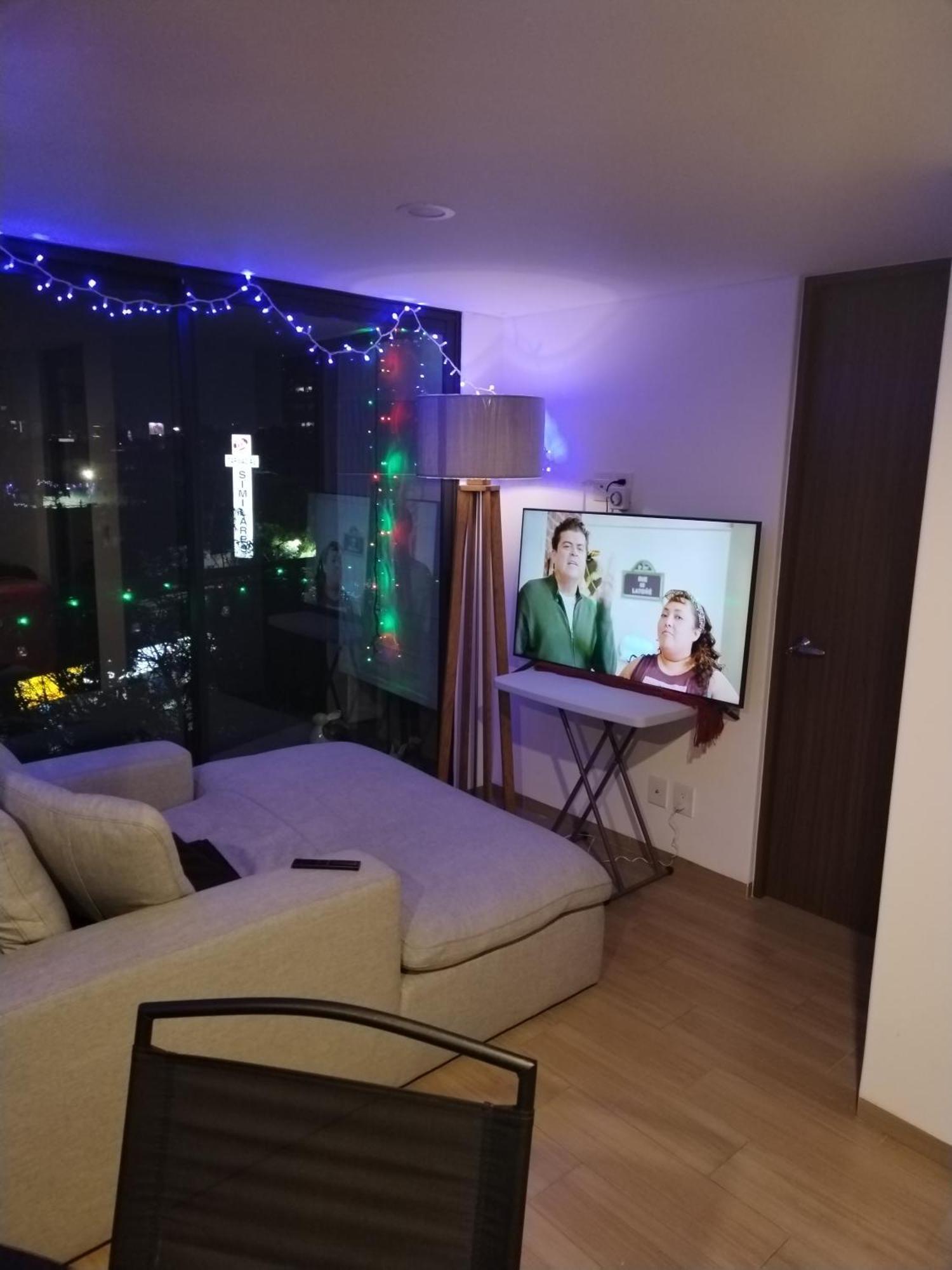 Residencial Chicle D401 Apartment Ciudad de México Exterior foto