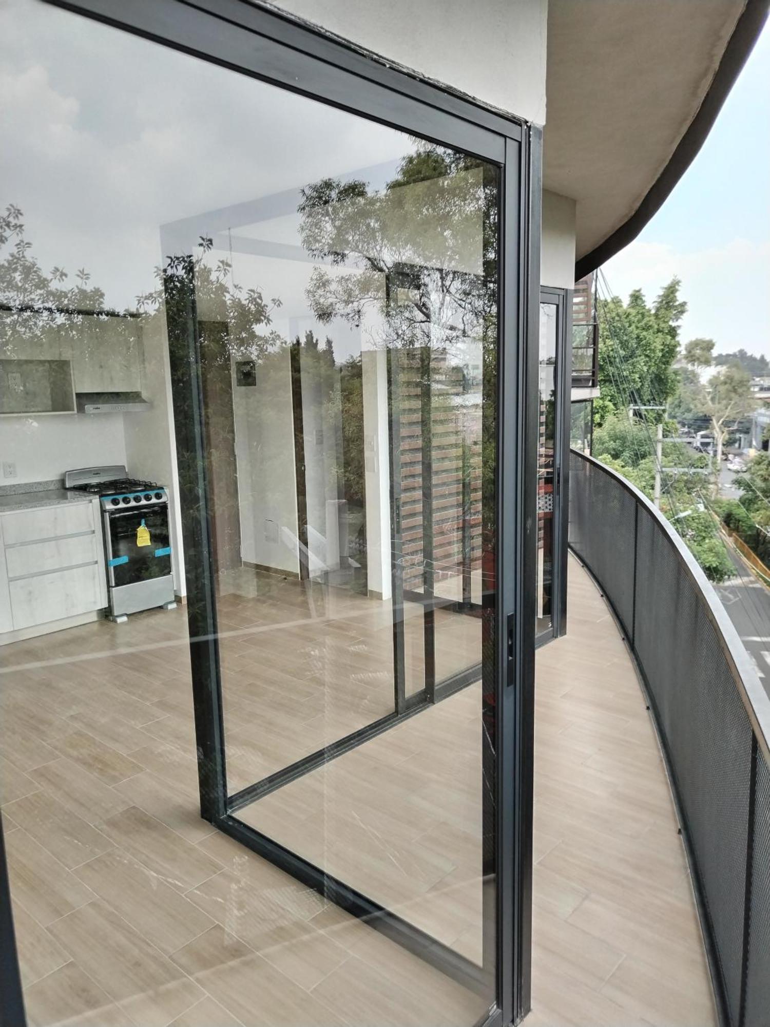 Residencial Chicle D401 Apartment Ciudad de México Exterior foto
