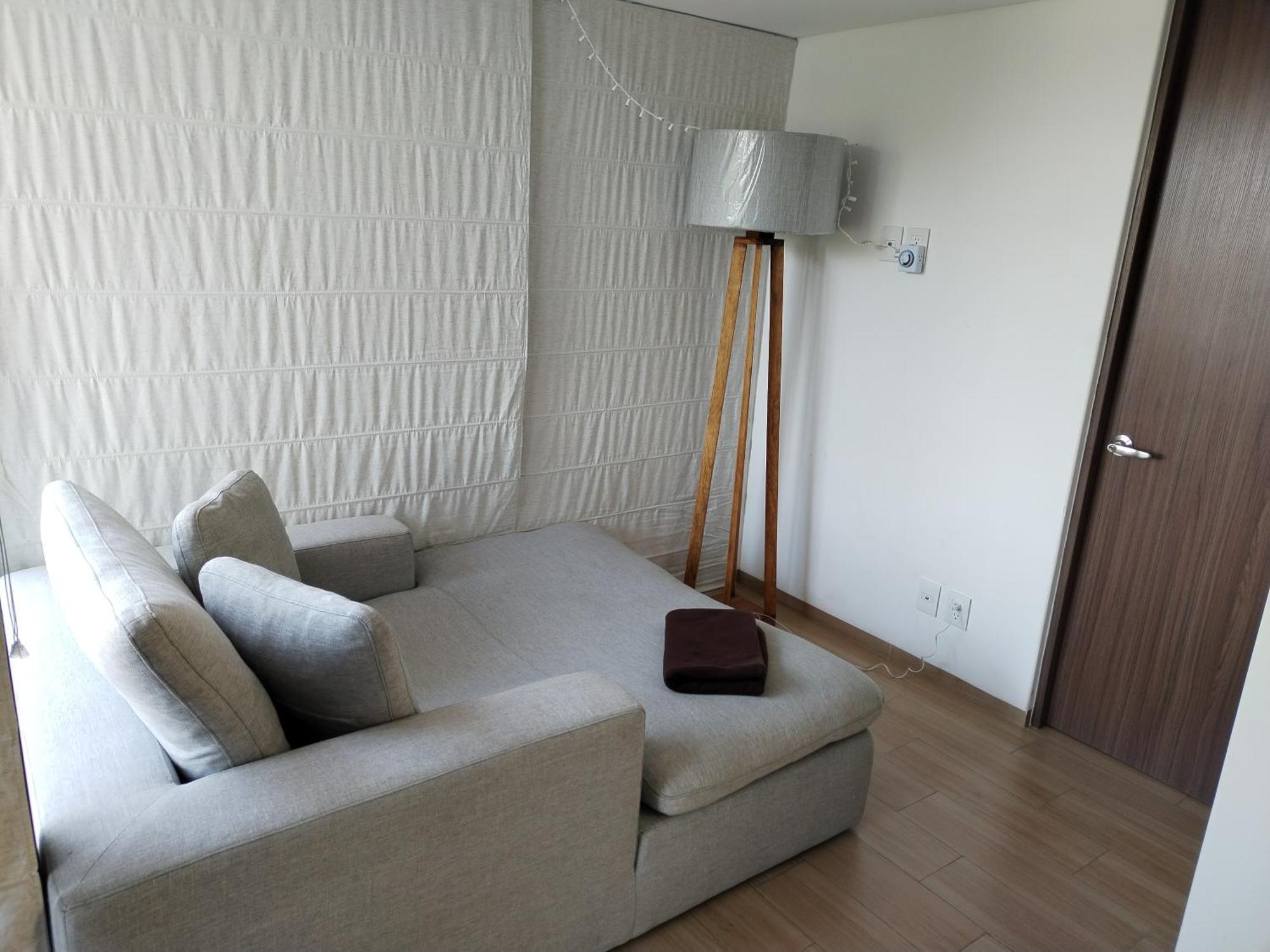 Residencial Chicle D401 Apartment Ciudad de México Exterior foto